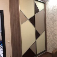 Шкаф купе Оракал 082
